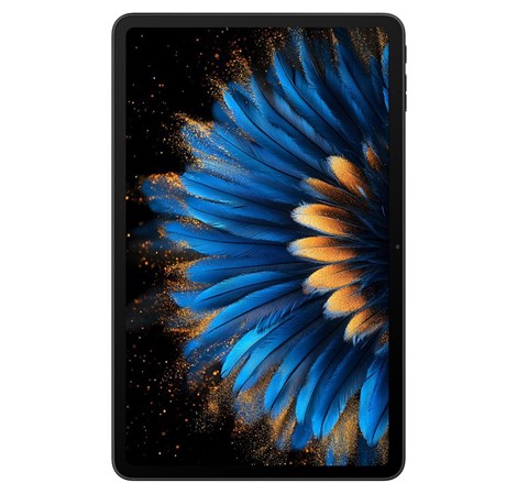 BLACKVIEW MEGA 2 LTE 4G tablet 12/512GB, 12" FHD (1200x2000) IPS, 8MP/16MP, WiFi, Android 15 + gratis preklopna torbica, stylus pen,miš, tipkovnica, 3.5mm slušalice, adapter, sivi