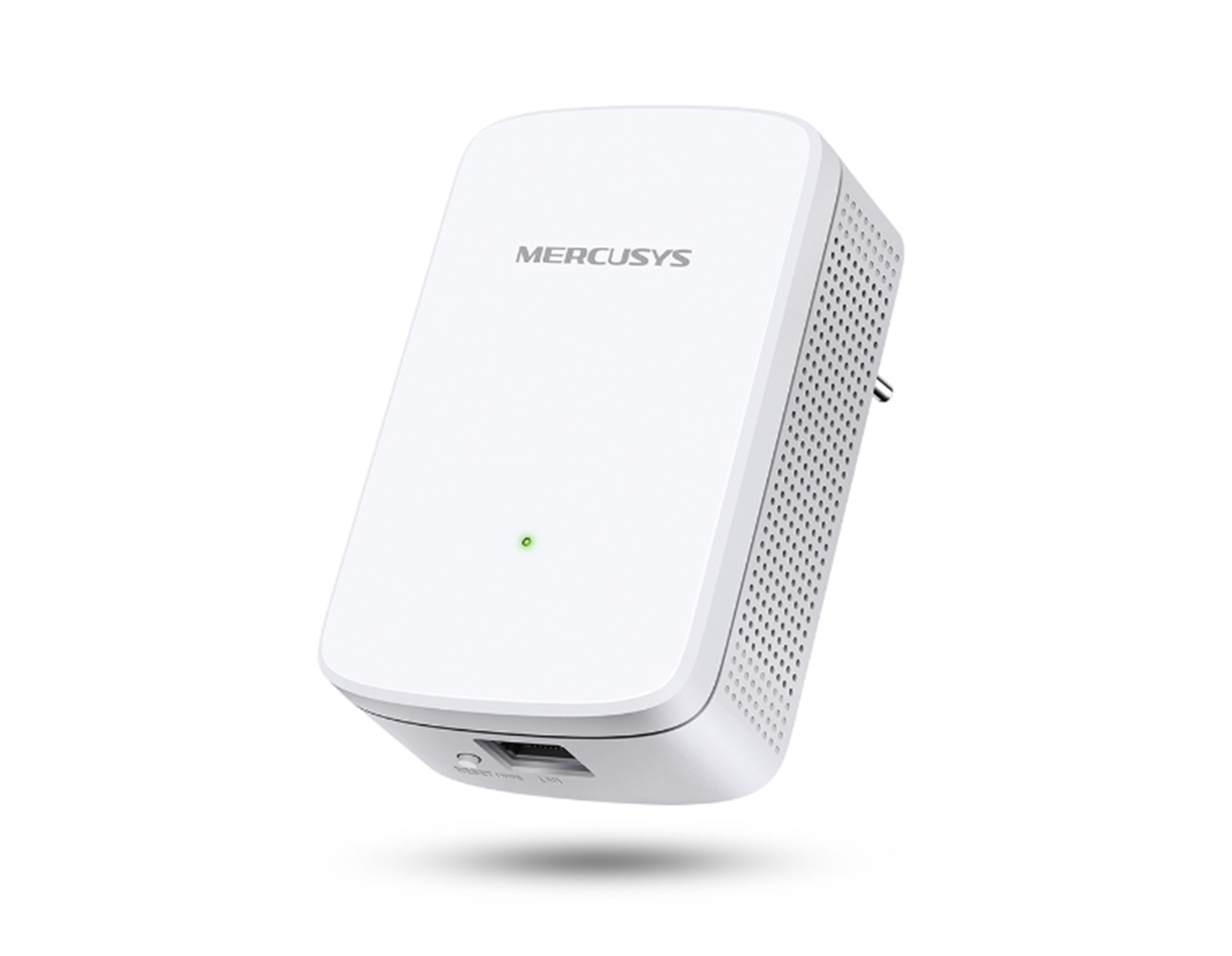 Mercusys ME10 bežični pojačivač dometa (Range Extender) 300Mbps (2.4GH), IEEE 802.11b/g/n 2.4 GHz, 1×LAN,