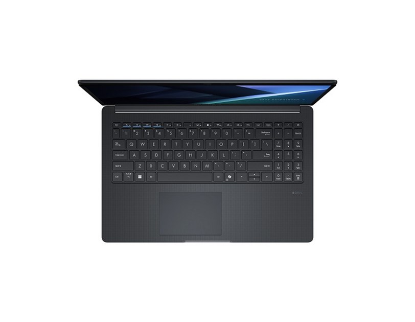 Asus ExpertBook BM1503CDA 15.6" FHD, Ryzen R7-7735U, AMD Radeon, 16GB DDR5, 512GB SSD, Win 11 Pro