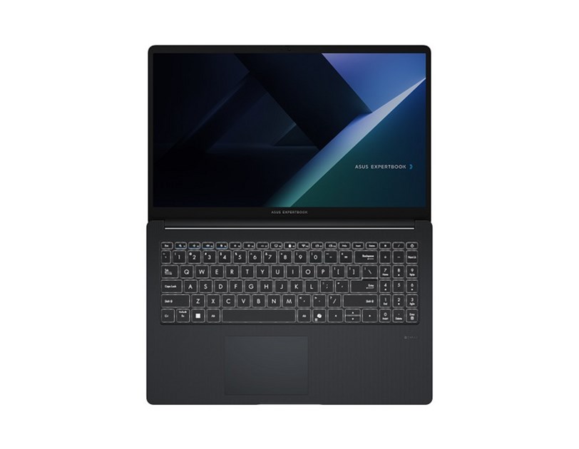 Asus ExpertBook BM1503CDA 15.6" FHD, Ryzen R7-7735U, AMD Radeon, 16GB DDR5, 512GB SSD, Win 11 Pro