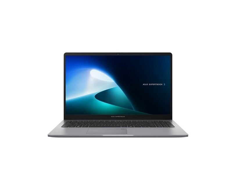 Asus ExpertBook, P1503CVA-WB55D0 15.6" FHD IPS, Intel Core i5-13420H, 32GB DDR5, 1TB SSD, WiFi/BT, Win 11 Pro
