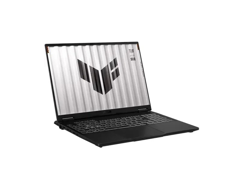 Asus TUF Gaming A16 FA608UM-RV015, 16" FHD, 165Hz, AMD Ryzen 7 260, 16GB DDR5, 1TB SSD, RTX 5060 8GB, FreeDOS