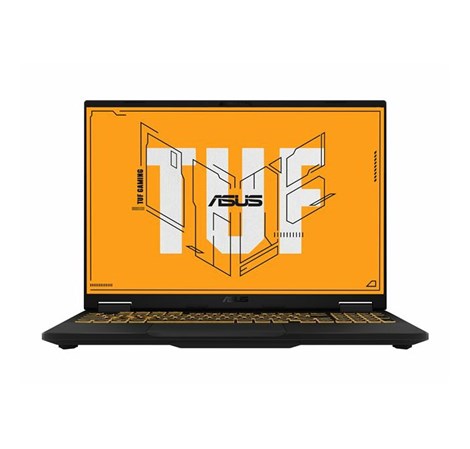 Asus TUF Gaming A16 FA608UM-RV015, 16" FHD, 165Hz, AMD Ryzen 7 260, 16GB DDR5, 1TB SSD, RTX 5060 8GB, FreeDOS