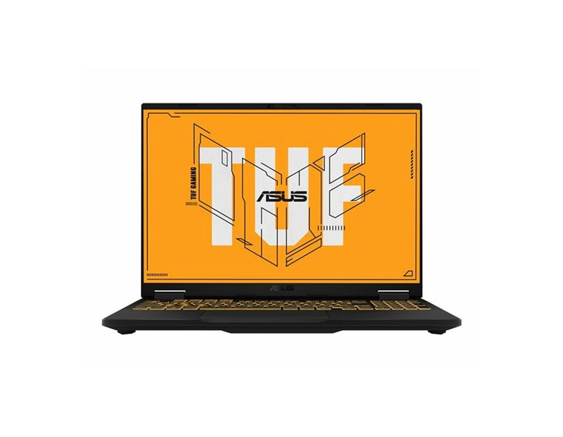 Asus TUF Gaming A16 FA608UM-RV015, 16" FHD, 165Hz, AMD Ryzen 7 260, 16GB DDR5, 1TB SSD, RTX 5060 8GB, FreeDOS
