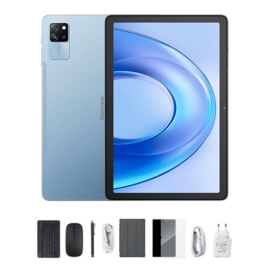 BLACKVIEW Tab 60 PRO 8/128 GB LTE, 10.1