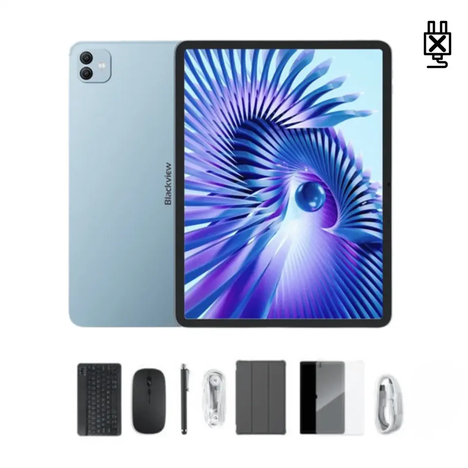 BLACKVIEW Tabet Link 8 WiFi, 12/256 GB, 12.7