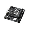 ASRock MB H610M-H2/M.2 D4 S.1700, 2× DDR4/3200MHz, PCIe 4.0, G-LAN, 2×HDMI, mATX