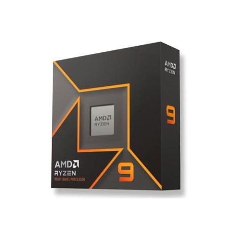 AMD Ryzen 9 9950X - 4.30/5.70GHz (16 Cores/32 Threads), S. AM5, Radeon Graphics, 170W, bez hladnjaka, TRAY
