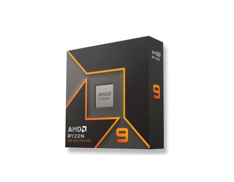 AMD Ryzen 9 9950X - 4.30/5.70GHz (16 Cores/32 Threads), S. AM5, Radeon Graphics, 170W, bez hladnjaka, TRAY