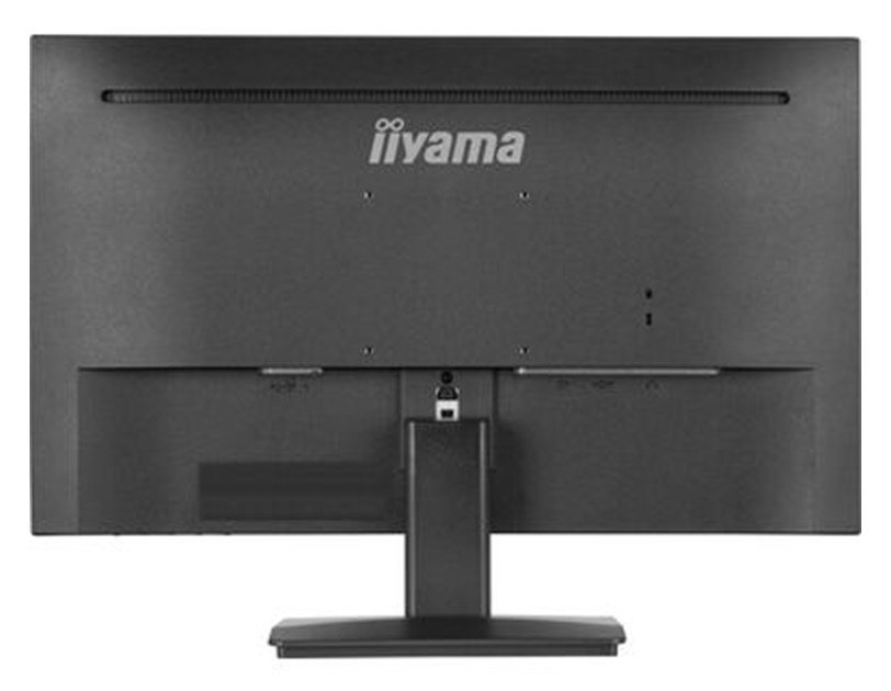 IIYAMA 24" XU2491H-B1 FHD (1920x1080) IPS 16:9, 100Hz, 300cd/m2, 1300:1, 0.5ms, HDMI, DP, tilt