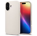 Spigen Liquid Air, natural titanium - iPhone 17 (ACS10372)