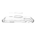 Spigen Ultra Hybrid MagSafe, frost white - iPhone 17 Pro Max (ACS10286)