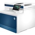 HP Color LaserJet Pro MFP 4302dw (4RA83F), 4,3" Colour Touchscreen, A4 do 33ppm, USB 2.0, Gigabit LAN (Ethernet), Wi-Fi(ac), Bluetooth LE