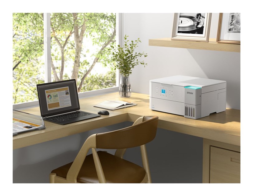 Epson EcoTank L4366 Print/Scan/Copy A4 pisač, 33/20 str/min., 4800x1200 dpi, USB, Wi-Fi, Duplex (Print) (C11CL41408)