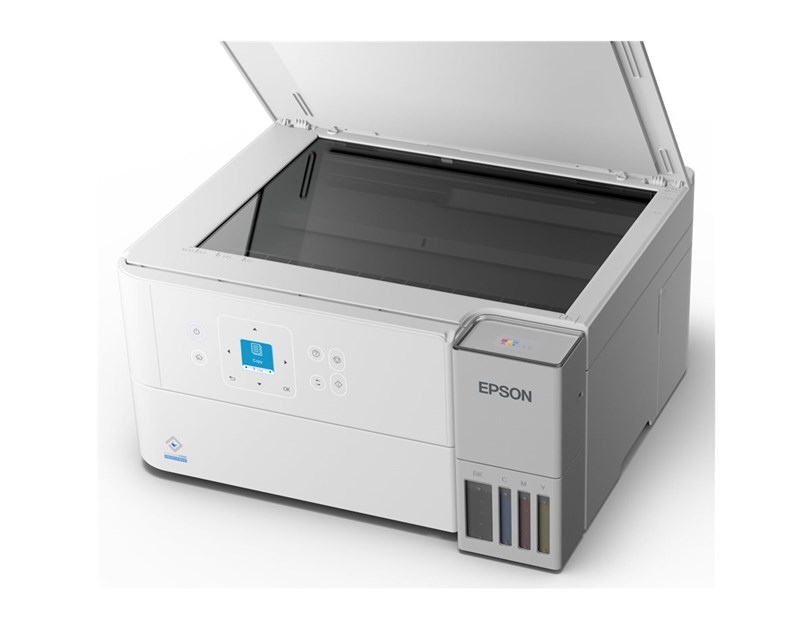 Epson EcoTank L4366 Print/Scan/Copy A4 pisač, 33/20 str/min., 4800x1200 dpi, USB, Wi-Fi, Duplex (Print) (C11CL41408)