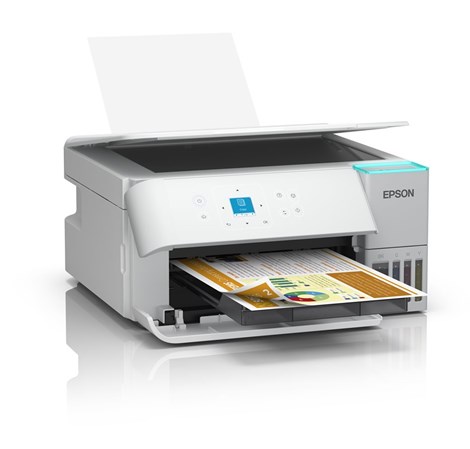 Epson EcoTank L4366 Print/Scan/Copy A4 pisač, 33/20 str/min., 4800x1200 dpi, USB, Wi-Fi, Duplex (Print) (C11CL41408)