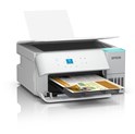 Epson EcoTank L4366 Print/Scan/Copy A4 pisač, 33/20 str/min., 4800x1200 dpi, USB, Wi-Fi, Duplex (Print) (C11CL41408)