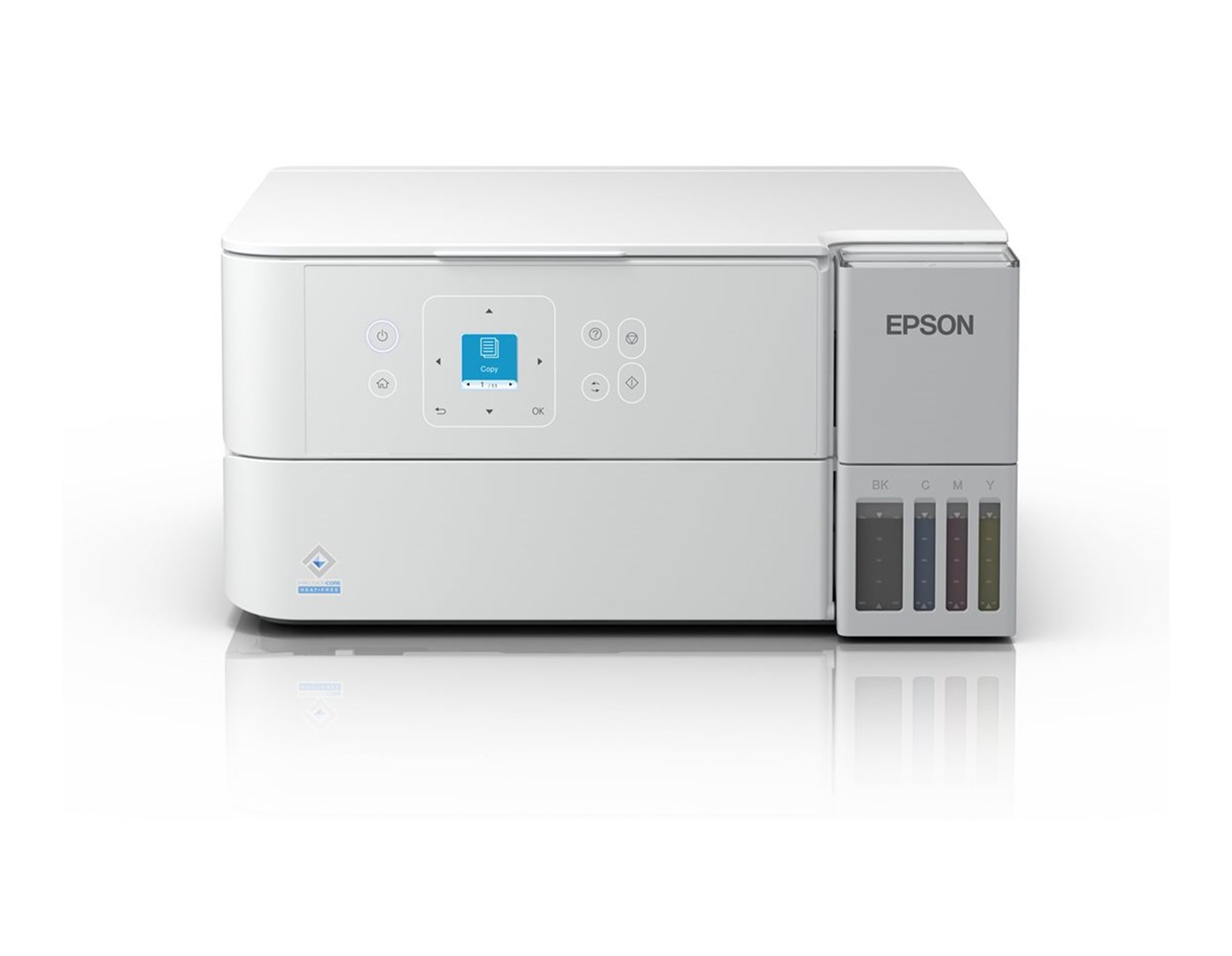 Epson EcoTank L4366 Print/Scan/Copy A4 pisač, 33/20 str/min., 4800x1200 dpi, USB, Wi-Fi, Duplex (Print) (C11CL41408)