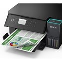 Epson EcoTank L6360 Print/Scan/Copy A4 pisač, 18/9 str./min, 4800 x 1200 dpii, USB, Wi-Fi, LAN, Duplex (Print) (C11CL42401)
