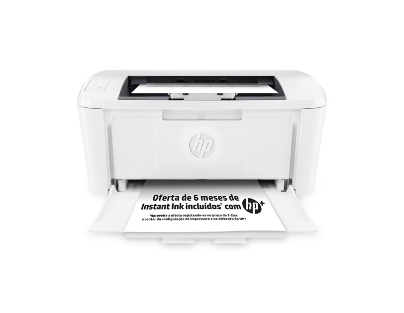 HP LaserJet M110w Printer, A4, 600x600dpi, 20 str./min, 32MB, USB2.0/WiFi/BT