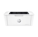 HP LaserJet M110w Printer, A4, 600x600dpi, 20 str./min, 32MB, USB2.0/WiFi/BT