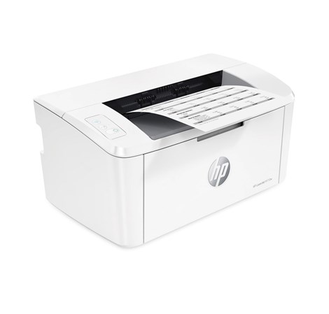 HP LaserJet M110w Printer, A4, 600x600dpi, 20 str./min, 32MB, USB2.0/WiFi/BT