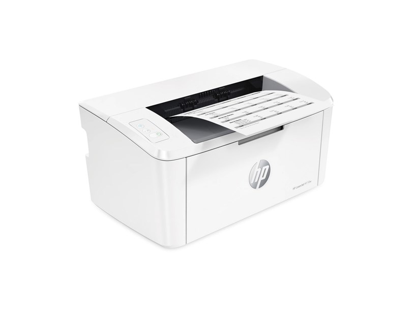 HP LaserJet M110w Printer, A4, 600x600dpi, 20 str./min, 32MB, USB2.0/WiFi/BT