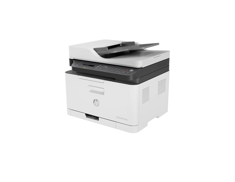 HP Color Laser MFP 179fnw Print/Scan/Copy/Fax A4 pisač, 18/4 str/min. c/b, 600dpi, USB/LAN/WiFi