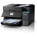 Epson EcoTank L6390 Print/Scan/Copy/Fax A4 pisač, 18/9 str/min., 4800x1200 dpi, USB, Wi-Fi, LAN, Duplex, ADF (C11CL41408)