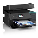 Epson EcoTank L6390 Print/Scan/Copy/Fax A4 pisač, 18/9 str/min., 4800x1200 dpi, USB, Wi-Fi, LAN, Duplex, ADF (C11CL41408)