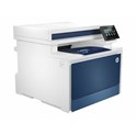 HP Color LaserJet Pro MFP 4302fdn, 4.3" Colour Touchscreen, A4 do 35ppm, 2xUSB-A 2.0, USB-B/RJ45/WiFi