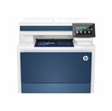 HP Color LaserJet Pro MFP 4302fdn, 4.3" Colour Touchscreen, A4 do 35ppm, 2xUSB-A 2.0, USB-B/RJ45/WiFi