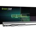 Green Cell (HP118) baterija 2200 mAh,10.95V LA03DF za HP 14-W 14-Y 15-F 15-F271 15-F233WM 15-F271WM