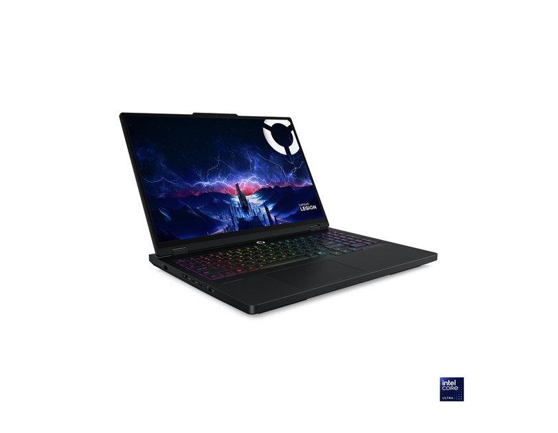 Lenovo Legion Pro 5 16IRX10 16" 2560x1600 IPS, Intel Core i9-14900HX, 32GB DDR5, 1TB SSD, RTX 5060 8GB, WiFi-ax/BT, FreeDOS