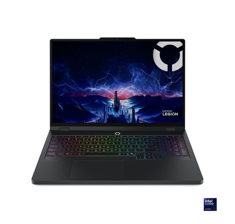 Lenovo Legion Pro 5 16IRX10 16" 2560x1600 IPS, Intel Core i9-14900HX, 32GB DDR5, 1TB SSD, RTX 5060 8GB, WiFi-ax/BT, FreeDOS