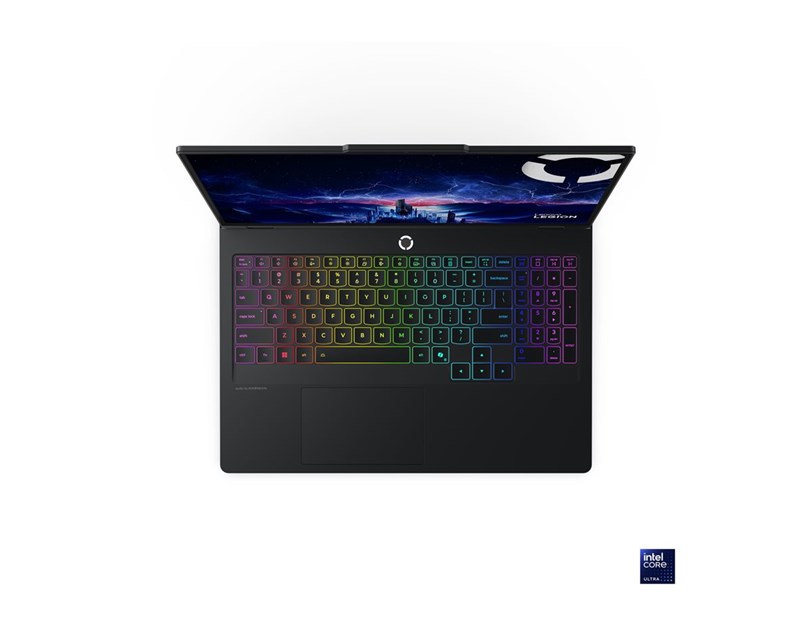 Lenovo Legion Pro 5 16IRX10 16" 2560x1600 IPS, Intel Core i9-14900HX, 32GB DDR5, 1TB SSD, RTX 5060 8GB, WiFi-ax/BT, Win 11 Pro