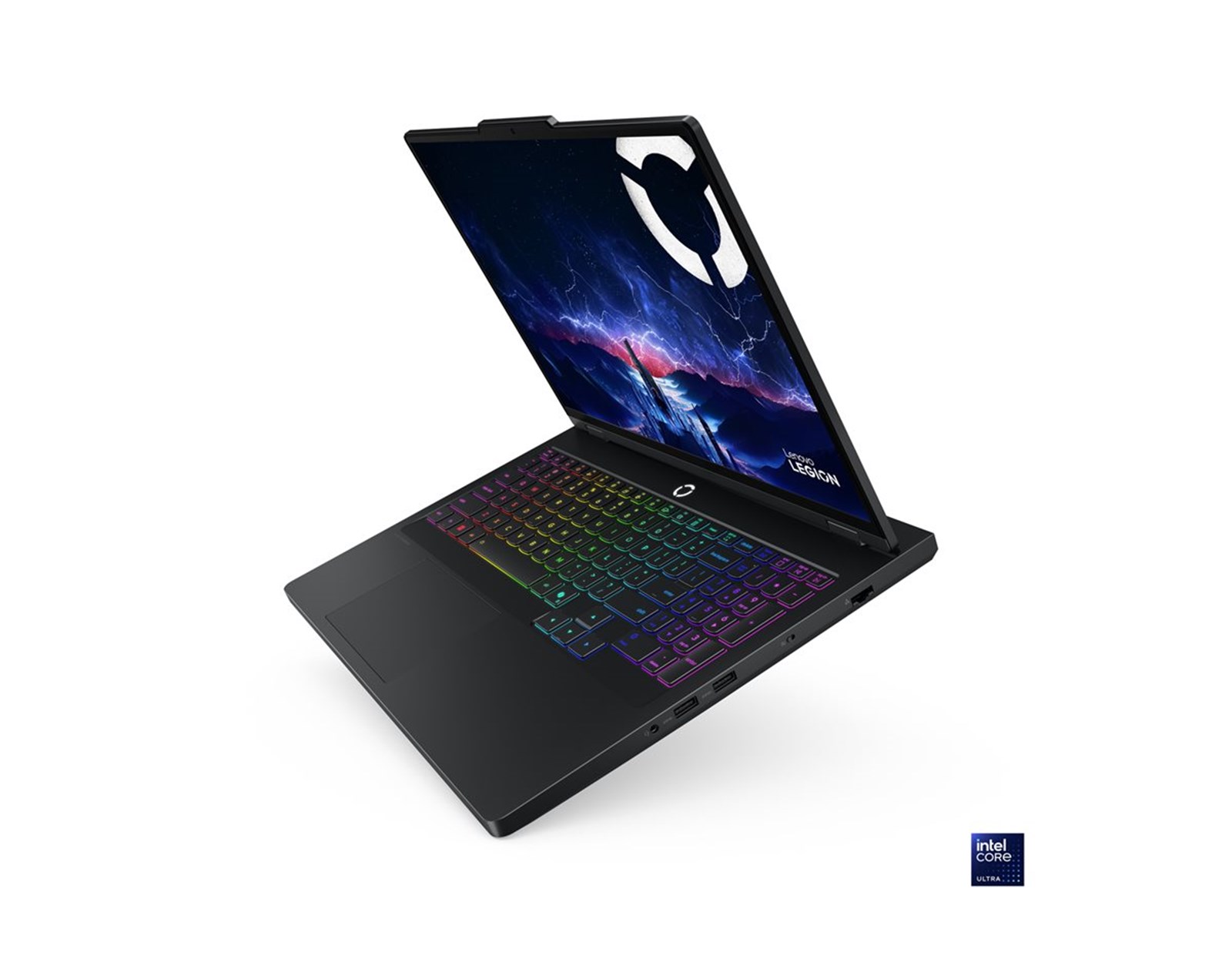 Lenovo Legion Pro 5 16IRX10 16" 2560x1600 IPS, Intel Core i9-14900HX, 32GB DDR5, 1TB SSD, RTX 5060 8GB, WiFi-ax/BT, Win 11 Pro