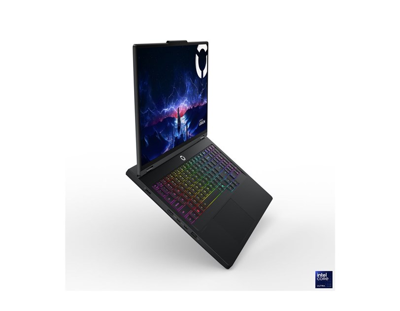 Lenovo Legion Pro 5 16IRX10 16" 2560x1600 IPS, Intel Core i9-14900HX, 32GB DDR5, 1TB SSD, RTX 5060 8GB, WiFi-ax/BT, Win 11 Pro