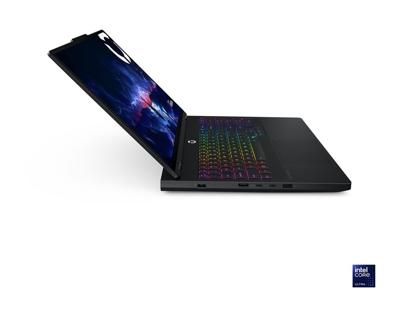 Lenovo Legion Pro 5 16IRX10 16" 2560x1600 IPS, Intel Core i9-14900HX, 32GB DDR5, 1TB SSD, RTX 5060 8GB, WiFi-ax/BT, Win 11 Pro