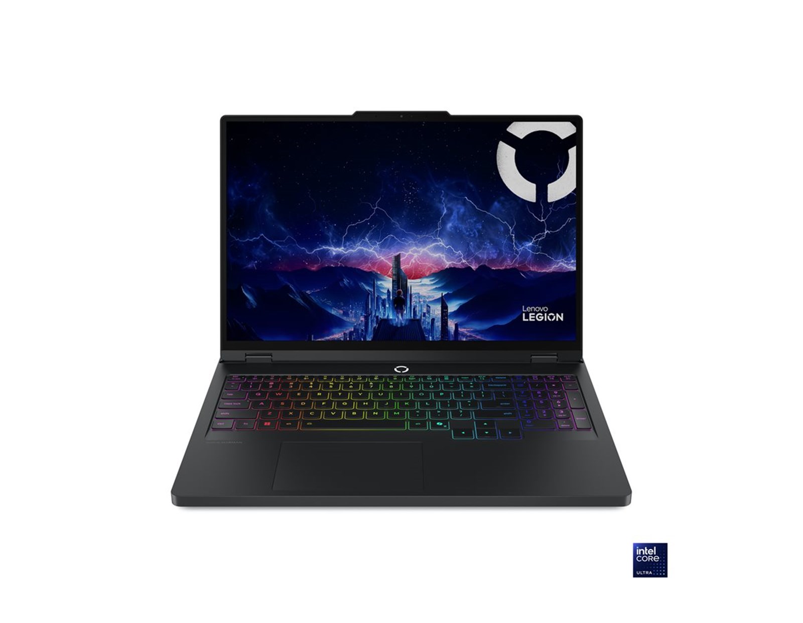 Lenovo Legion Pro 5 16IRX10 16" 2560x1600 IPS, Intel Core i9-14900HX, 32GB DDR5, 1TB SSD, RTX 5060 8GB, WiFi-ax/BT, Win 11 Pro