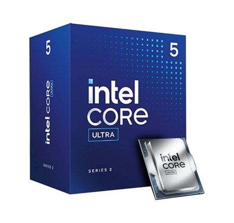 Intel Core Ultra 5 225 - 2.70GHz/4.90GHz (10 Cores), 20MB, S.1851, UHD grafika, bez hladnjaka