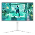 Philips 24" 24M2N3201A/00 FHD (1920x1080) Fast IPS 16:9, Pivot, 180Hz, 300 cd/m2, 1000:1, 1ms, HDMIx2, DP, zvučnici