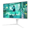 Philips 24" 24M2N3201A/00 FHD (1920x1080) Fast IPS 16:9, Pivot, 180Hz, 300 cd/m2, 1000:1, 1ms, HDMIx2, DP, zvučnici