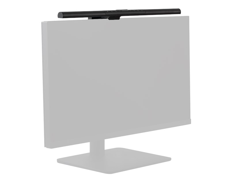 BenQ Screenbar Pro Monitor Light, black