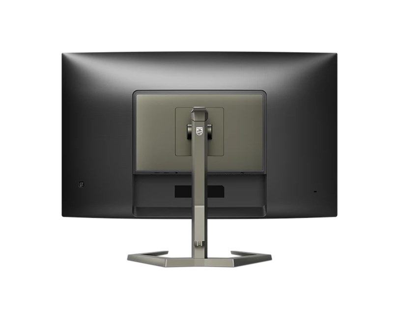 Philips 32" 32M1C5200W/00 FHD (1920x1080) VA 16:9 curved, Swivel, 240Hz,  300 cd/m2,  3500:1, 0,5ms, HDMIx2, DP, 