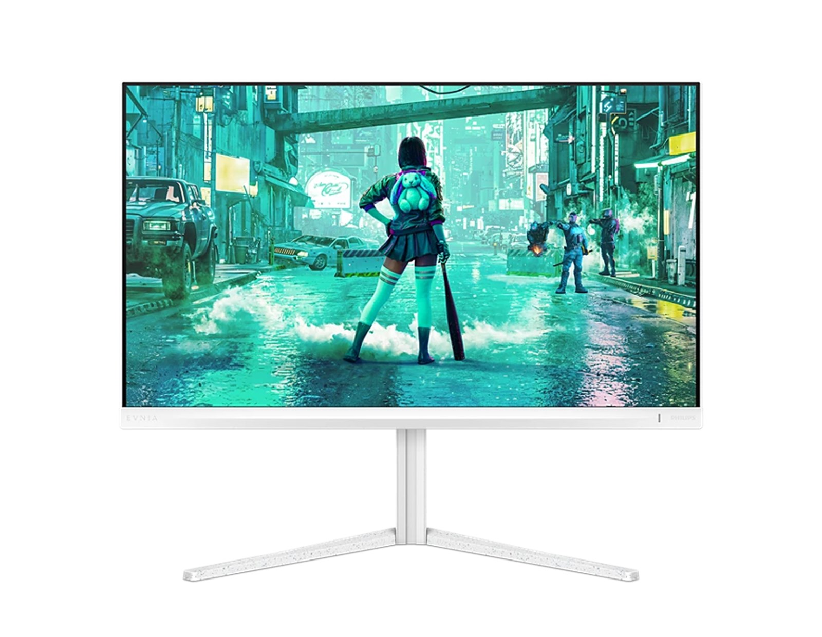 Philips 27" 27M2N3201A/00 1920 x 1080 (Full HD) IPS, 80Hz, 0.5ms, HDR10, 2xHDMI, DP, Zvučnici