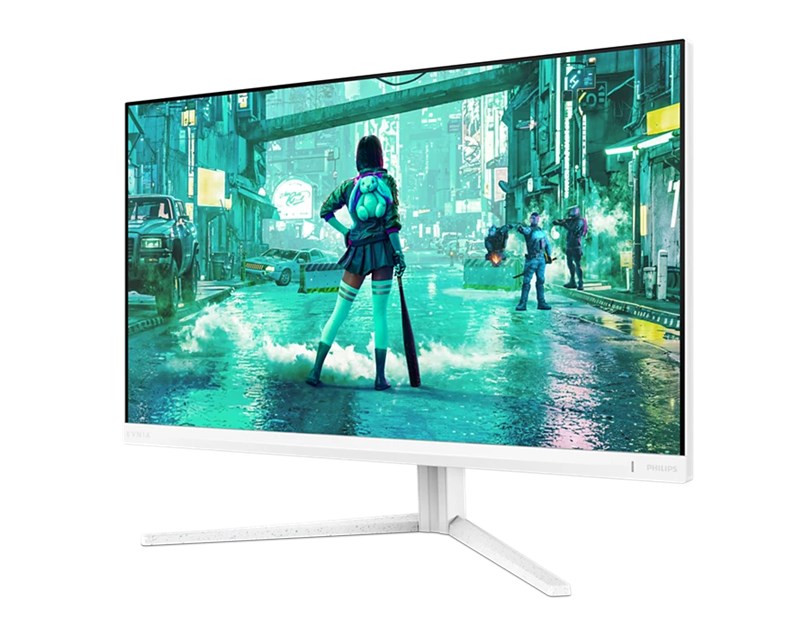 Philips 27" 27M2N3201A/00 1920 x 1080 (Full HD) IPS, 80Hz, 0.5ms, HDR10, 2xHDMI, DP, Zvučnici