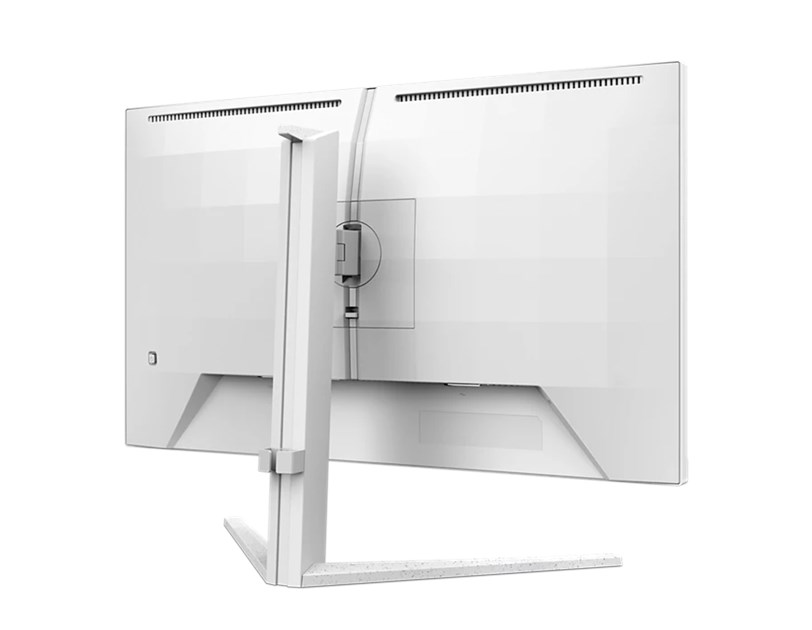 Philips 27" 27M2N3201A/00 1920 x 1080 (Full HD) IPS, 80Hz, 0.5ms, HDR10, 2xHDMI, DP, Zvučnici