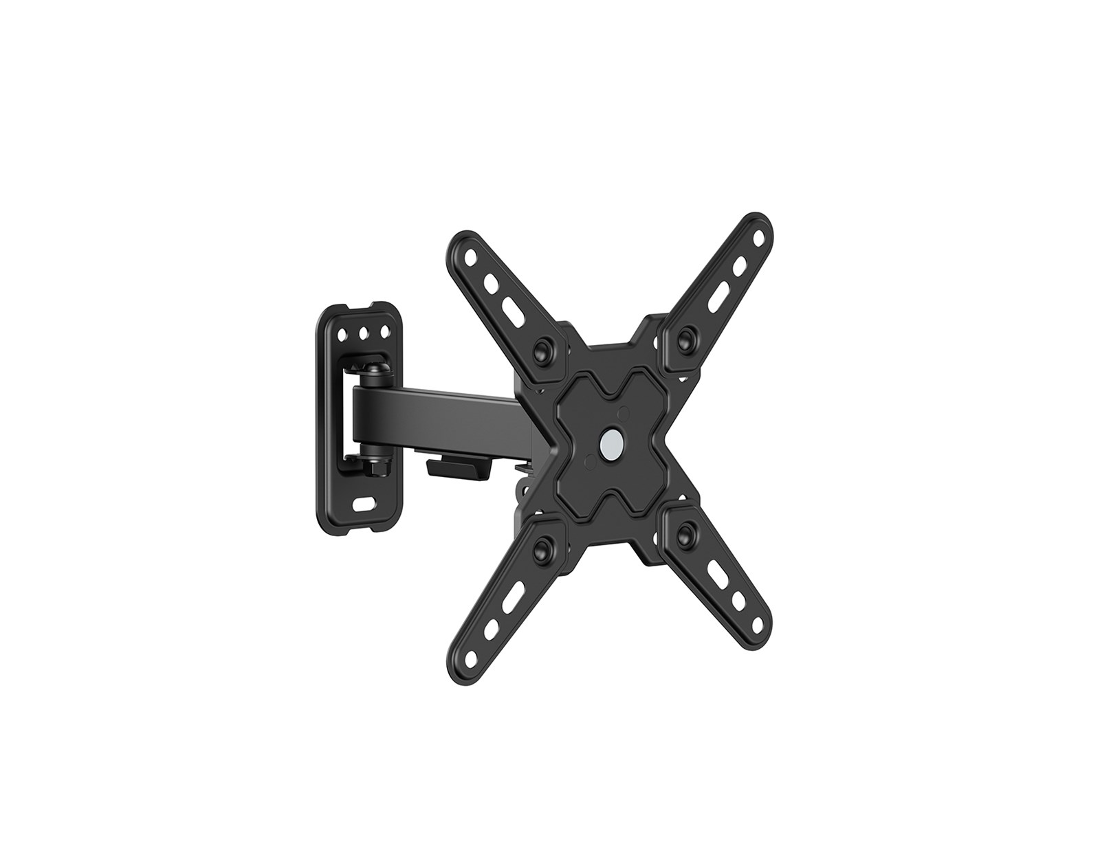 BIT FORCE nagibno-okretni nosač za TV SHIELD WM-43-FM