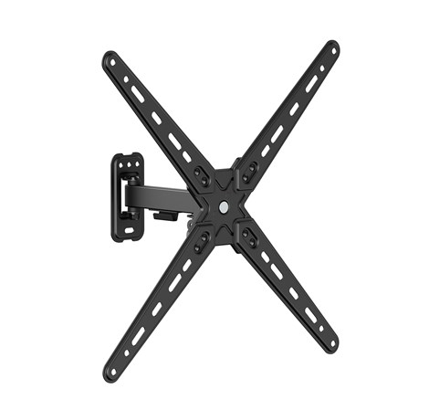 BIT FORCE nagibno-okretni nosač za TV SHIELD WM-55-FM